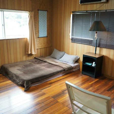 Okinawa Hostel Yanbaru Fukuro Eksteriør billede
